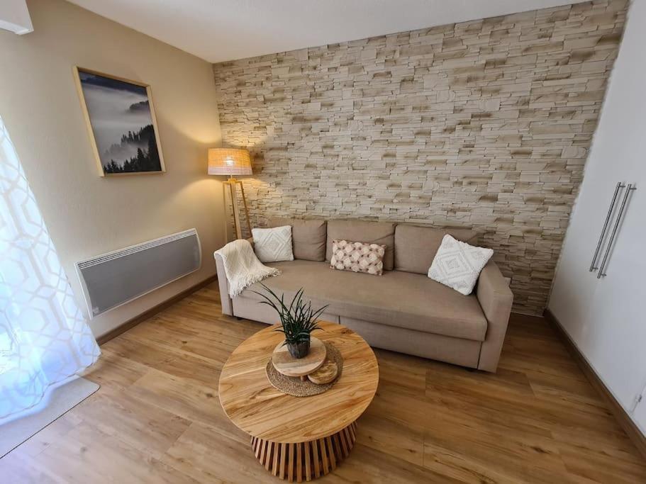 Boersch Appartement Au Calme Dans Residence Avec Piscine מראה חיצוני תמונה