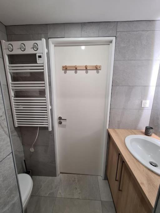 Boersch Appartement Au Calme Dans Residence Avec Piscine מראה חיצוני תמונה