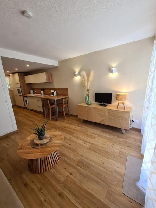 Boersch Appartement Au Calme Dans Residence Avec Piscine מראה חיצוני תמונה