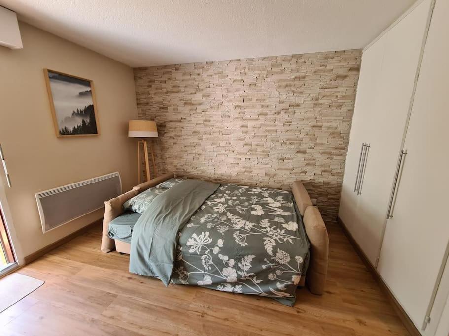 Boersch Appartement Au Calme Dans Residence Avec Piscine מראה חיצוני תמונה