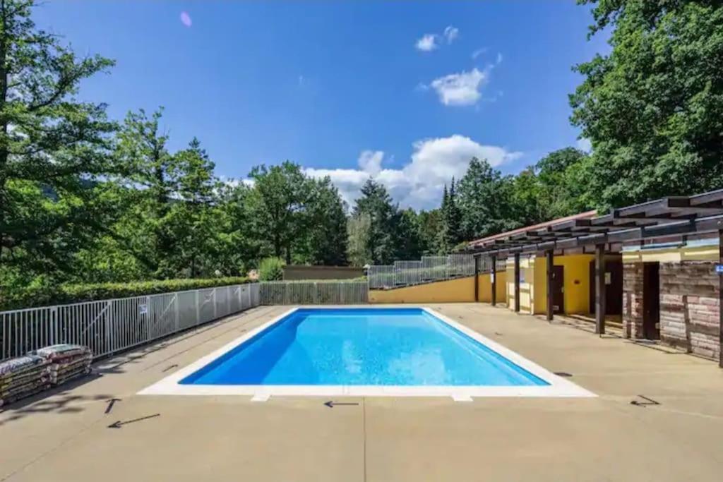 Boersch Appartement Au Calme Dans Residence Avec Piscine מראה חיצוני תמונה